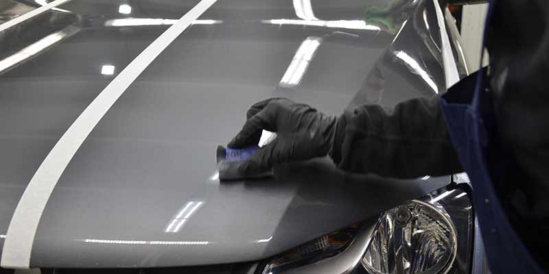 Saruhanlı Seramik Kaplama